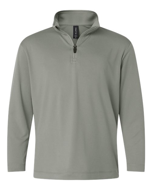 Congaree Rapid FC Youth Pullover with Congaree Rapid FC Logo
