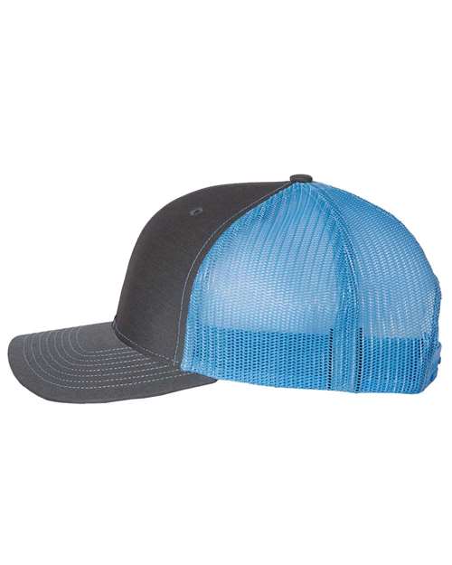 Congaree Rapid FC Trucker Hat