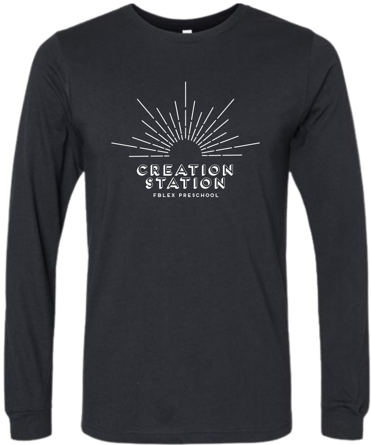 FBLEX Creation Station Long Sleeve Shirt