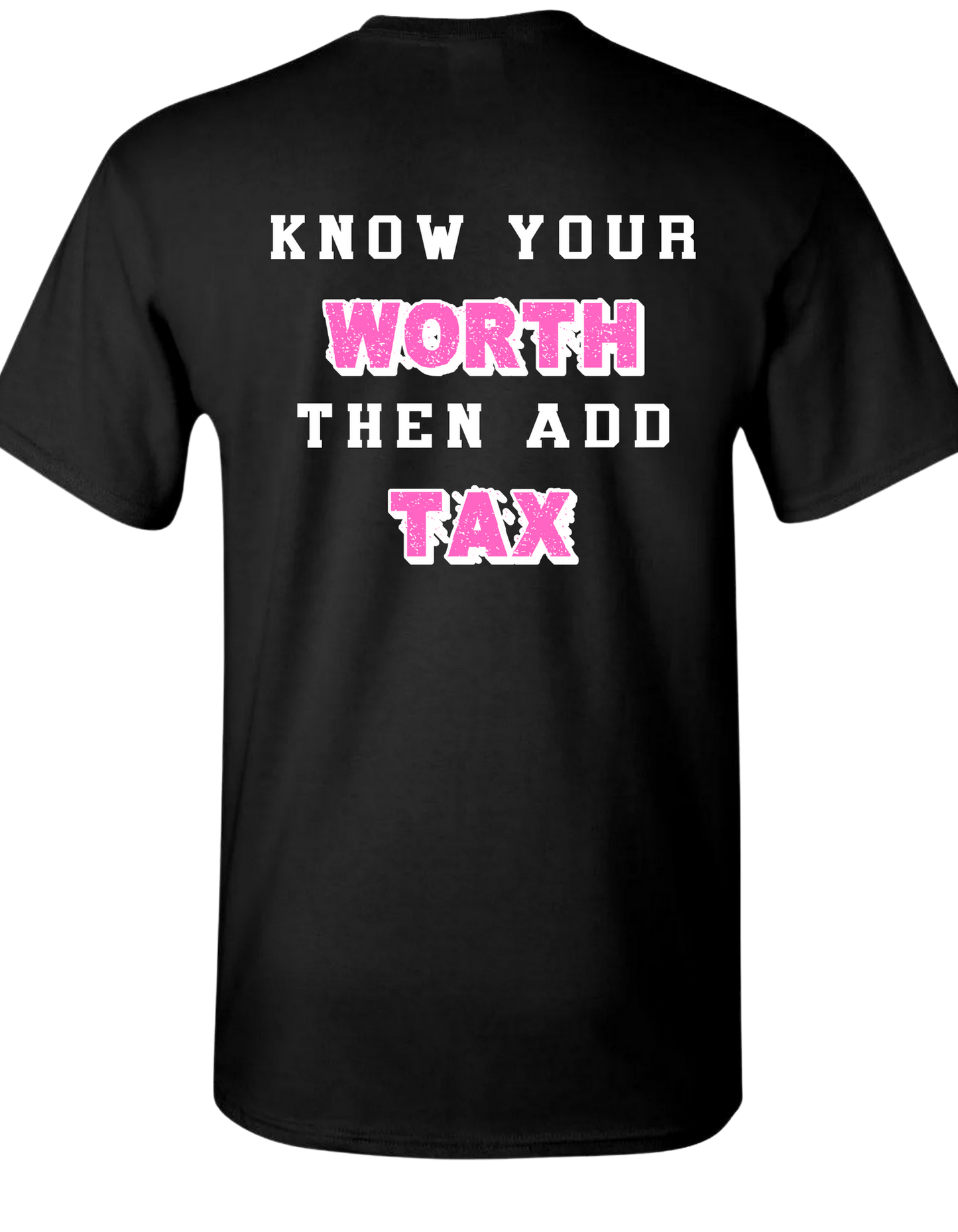 LCRAC Volleyball Team NET WORTH 12U Unisex T-Shirts