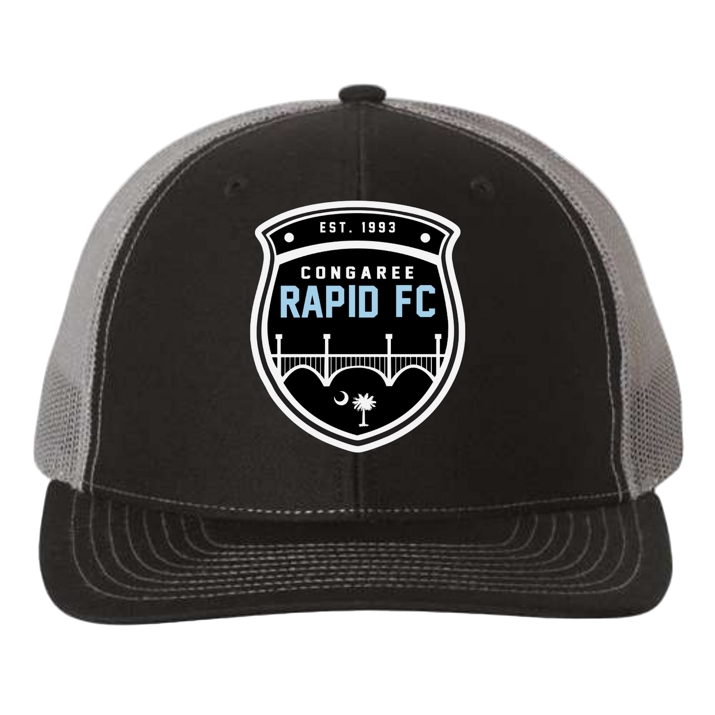 Congaree Rapid FC Trucker Hat