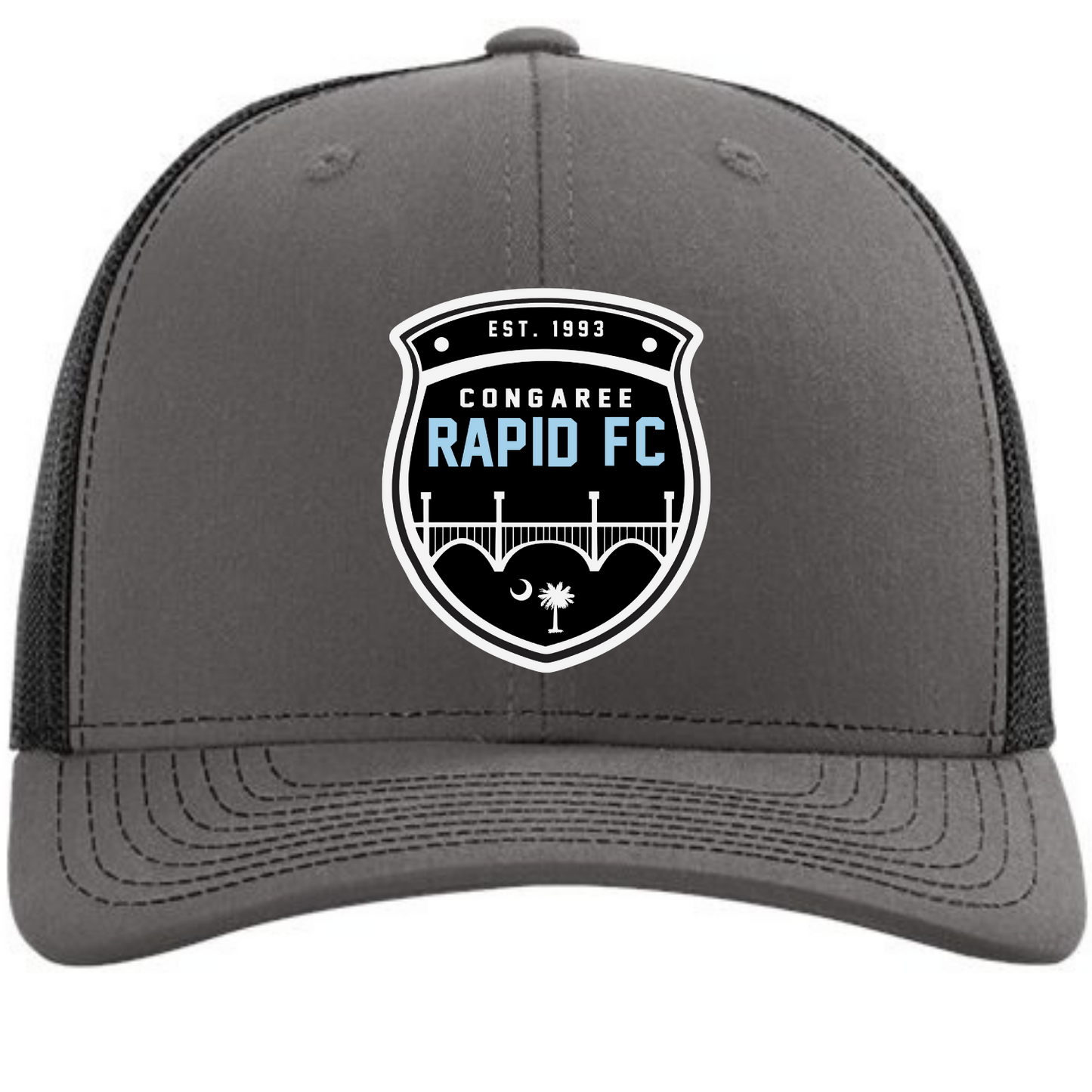 Congaree Rapid FC Trucker Hat