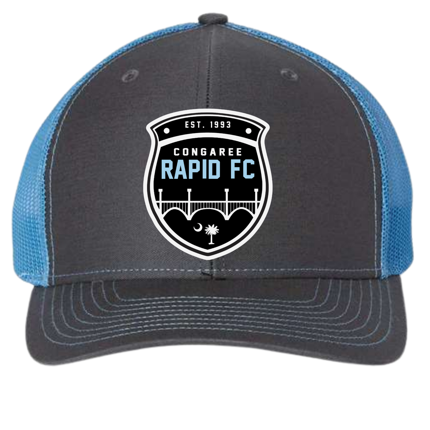 Congaree Rapid FC Trucker Hat