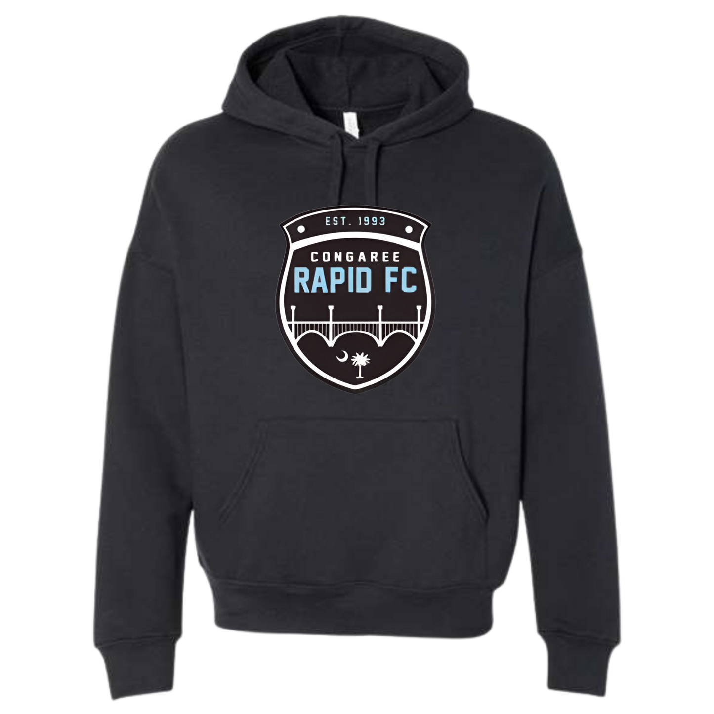 Congaree Rapid FC Hoodie Sweatshirt