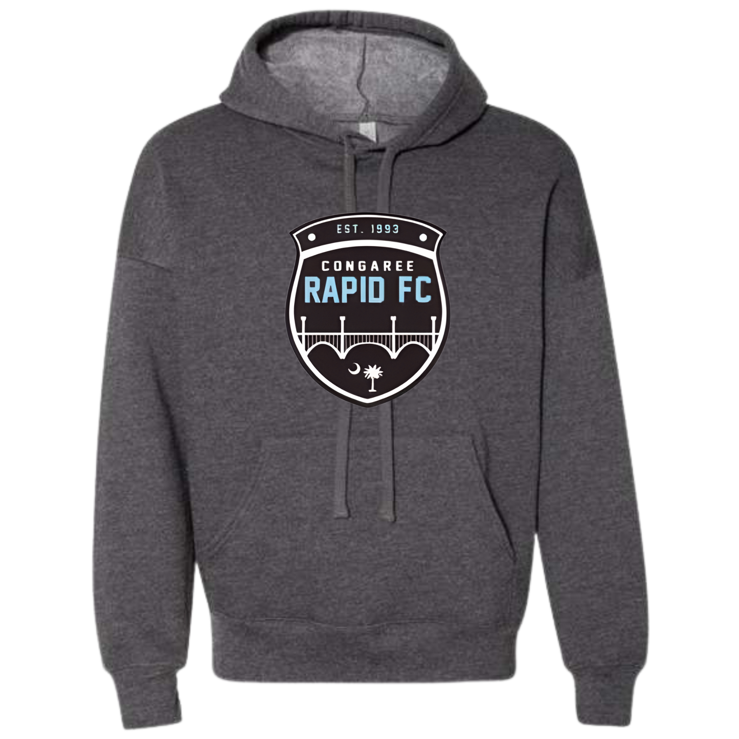 Congaree Rapid FC Hoodie Sweatshirt