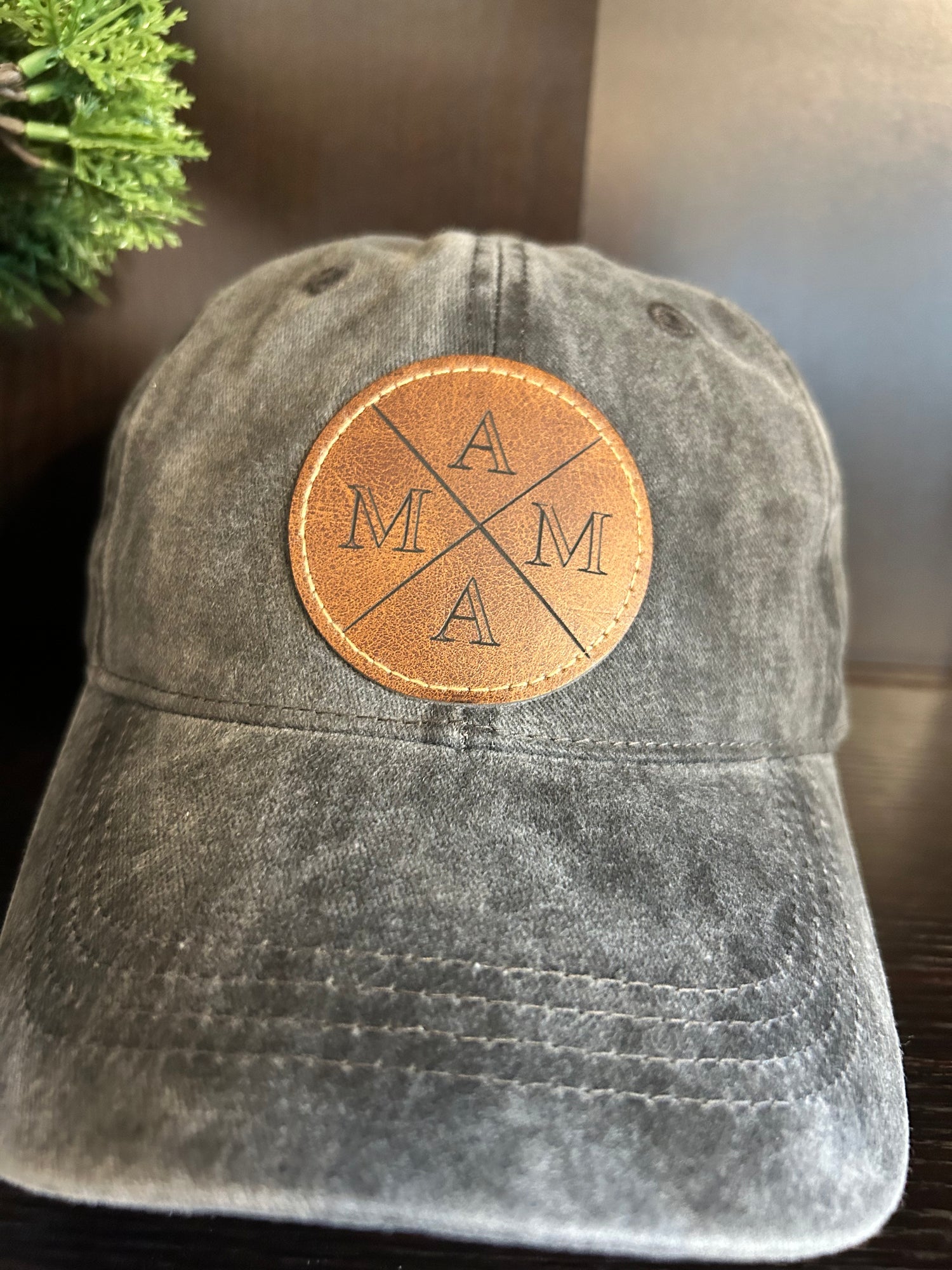Hats for Mom's