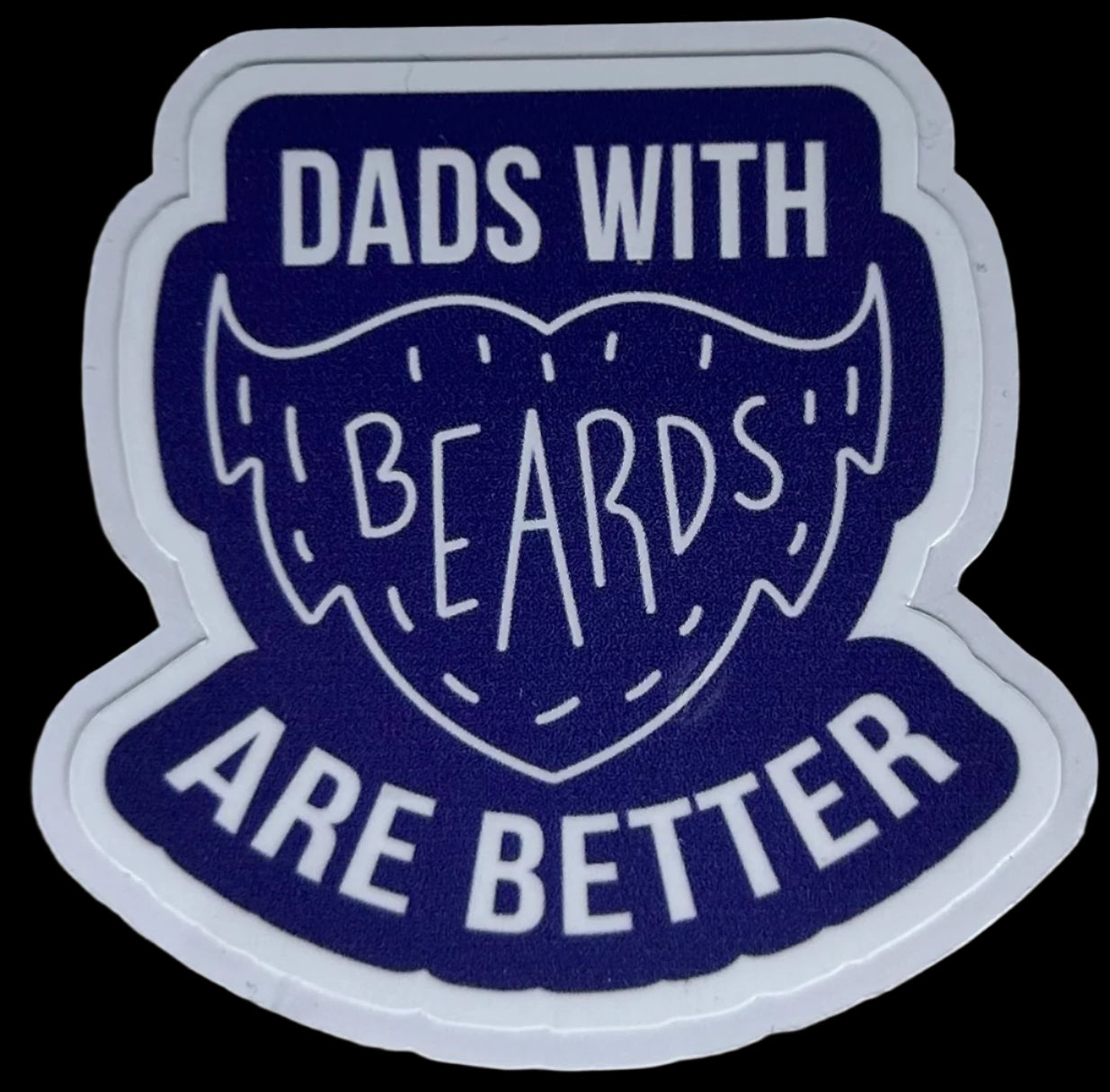Custom Stickers