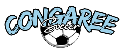 Congaree Rapid FC Tank Tops - FRONT DESIGN ONLY