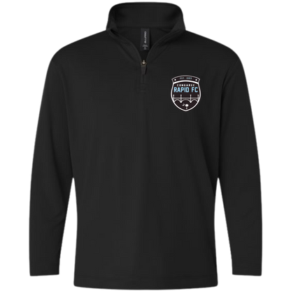 Congaree Rapid FC Youth Pullover with Congaree Rapid FC Logo