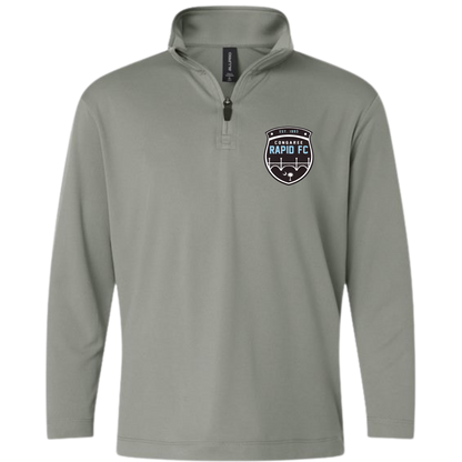 Congaree Rapid FC Youth Pullover with Congaree Rapid FC Logo