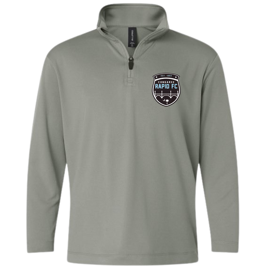 Congaree Rapid FC Youth Pullover with Congaree Rapid FC Logo