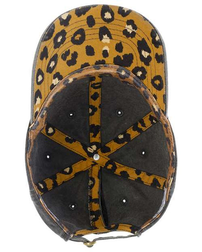 Congaree Rapid FC Pony Tail Hat