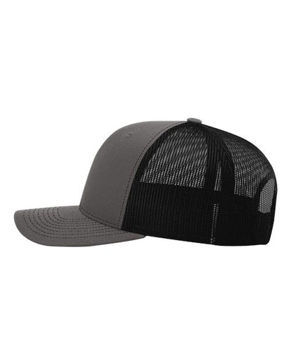 Congaree Rapid FC Trucker Hat