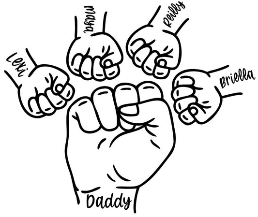 Shirt for dad | Custom shirt | Dad shirt | Daddy shirt Girl dad | T-shirt