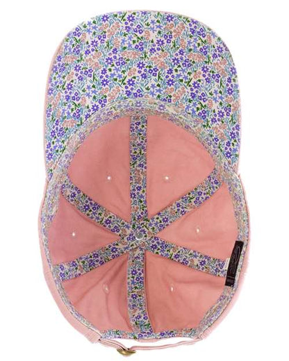 Lexington Varsity Dance Pony Tail Hats