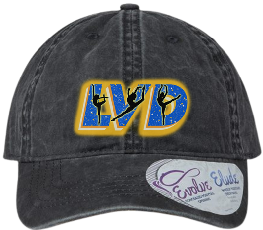 Lexington Varsity Dance Pony Tail Hats