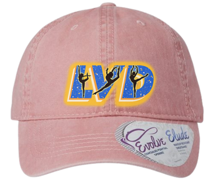 Lexington Varsity Dance Pony Tail Hats