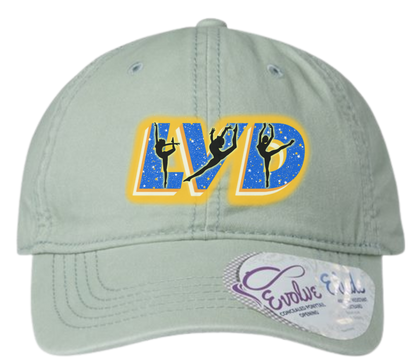 Lexington Varsity Dance Pony Tail Hats
