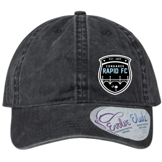 Congaree Rapid FC Pony Tail Hat