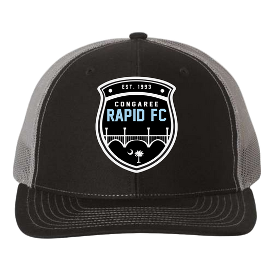 Congaree Rapid FC Trucker Hat