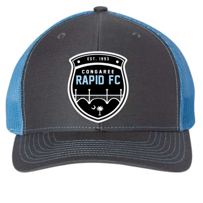 Congaree Rapid FC Trucker Hat