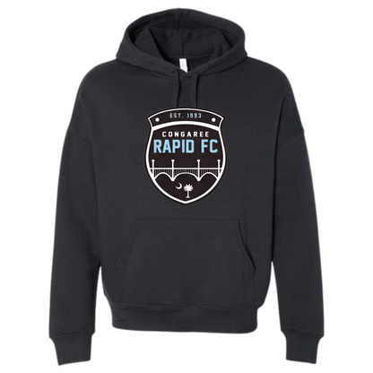 Congaree Rapid FC Hoodie Sweatshirt