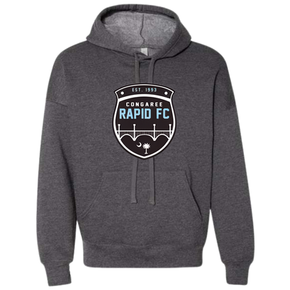 Congaree Rapid FC Hoodie Sweatshirt