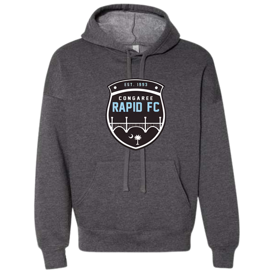 Congaree Rapid FC Hoodie Sweatshirt
